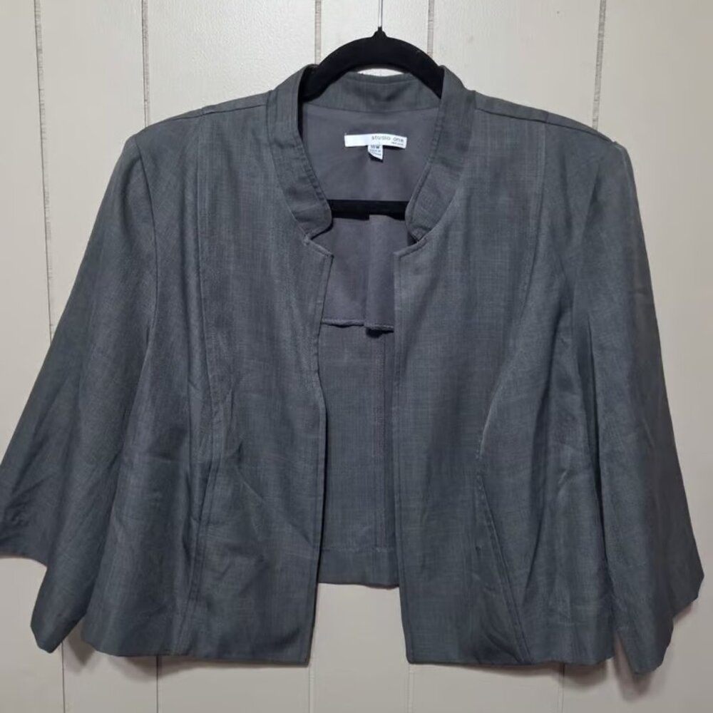 Studio One blazer